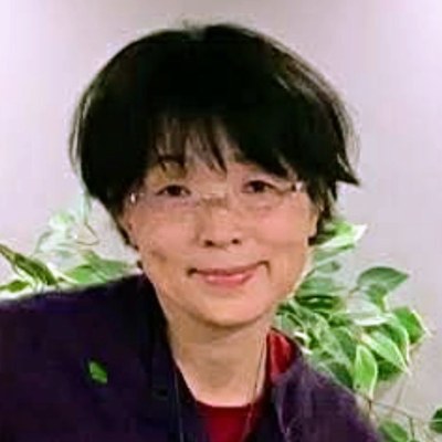 藤原 陽子