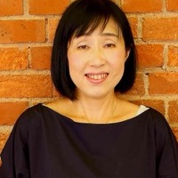 福井 洋子