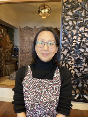 古川 佳代子