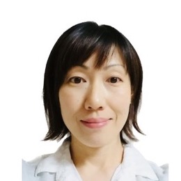 高岡 佳子
